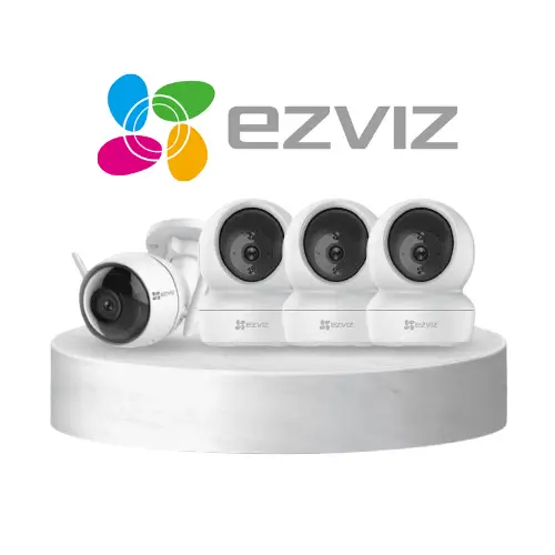 CCTV Ezviz