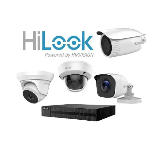 CCTV HiLook