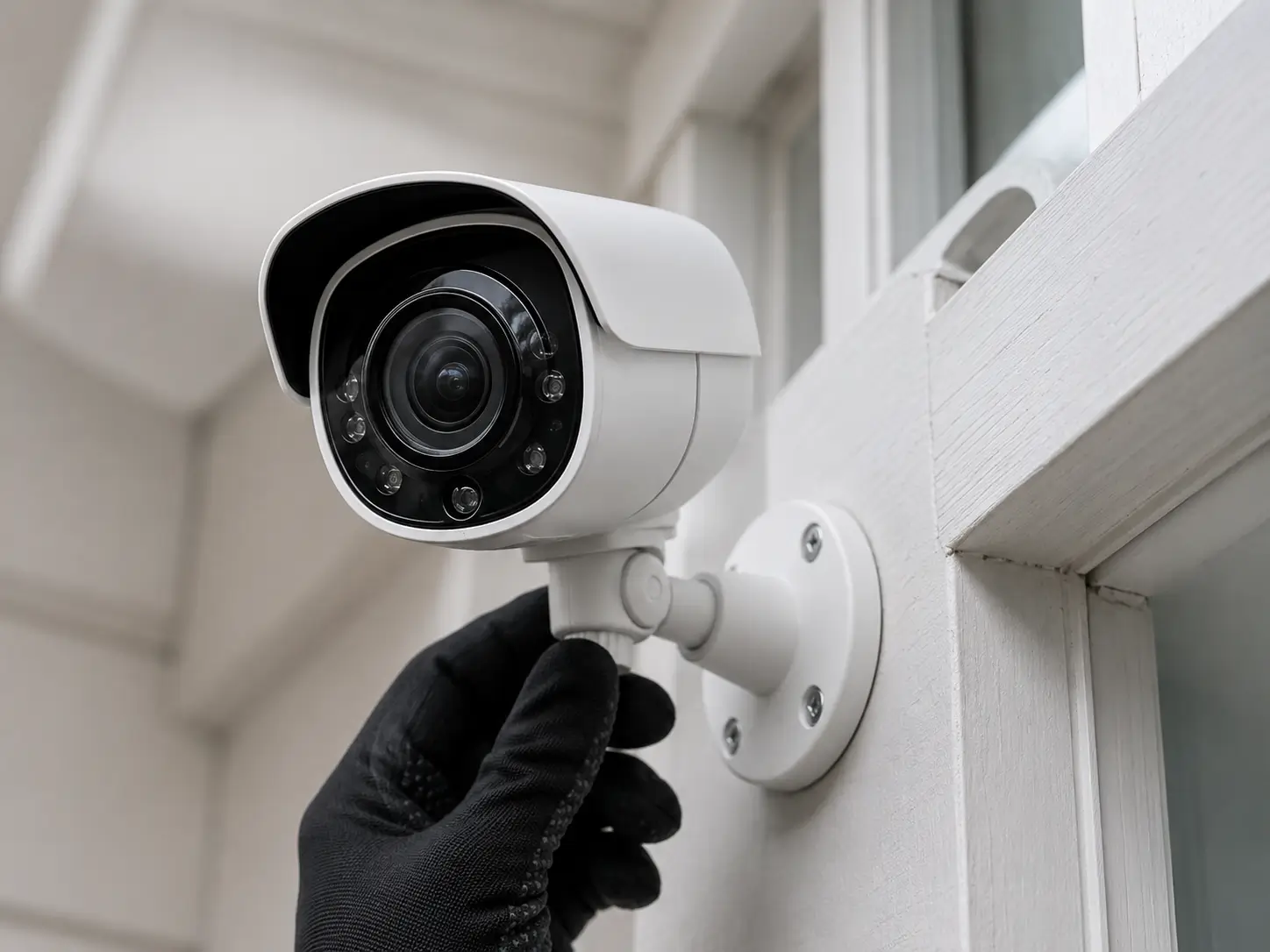 Perawatan CCTV