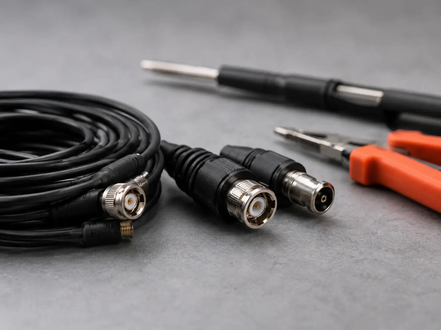 Perbaikan Kabel