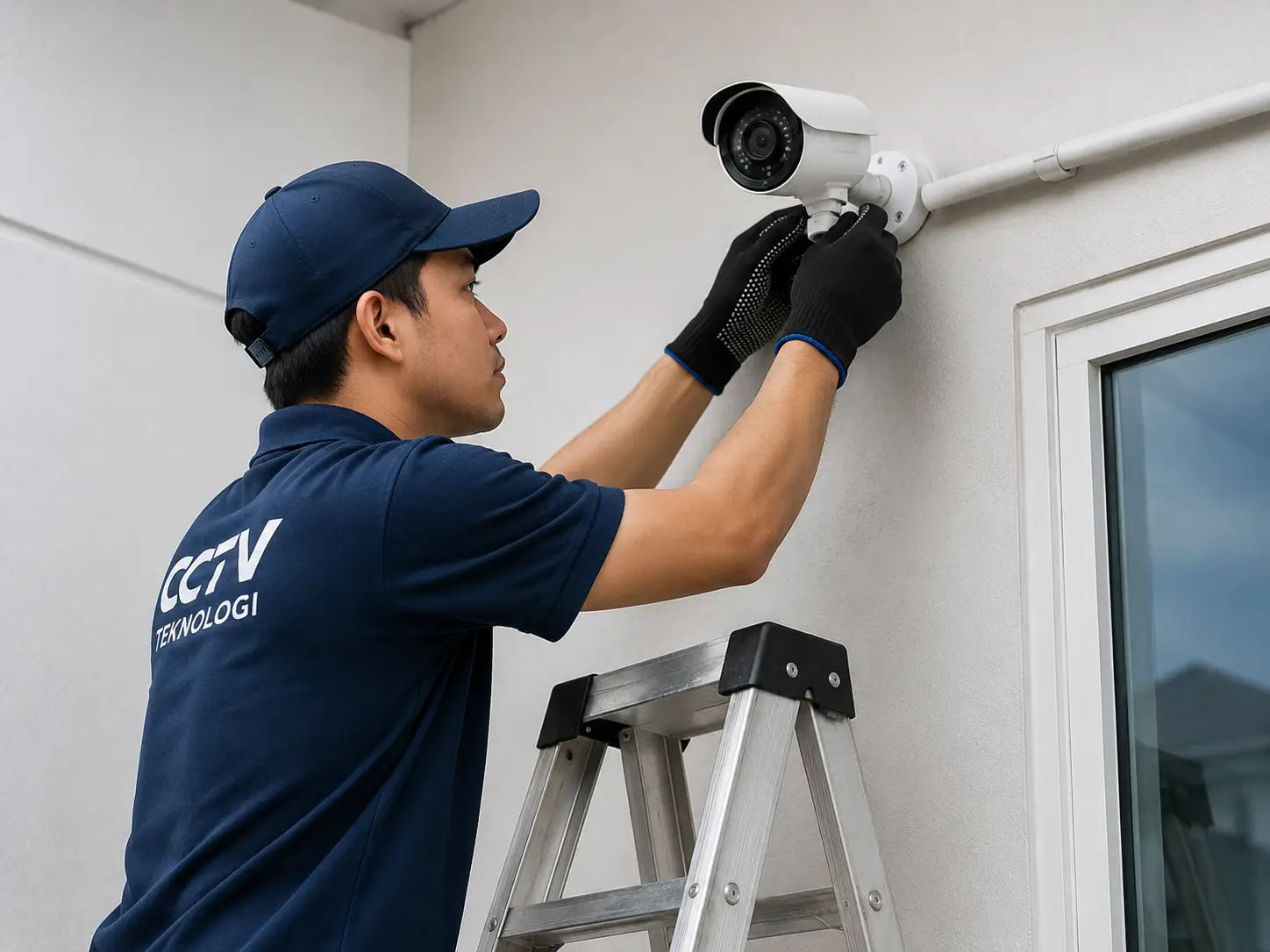 Relokasi CCTV